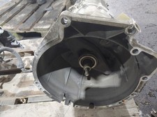 GEARBOX BMW 3 SERIES E46