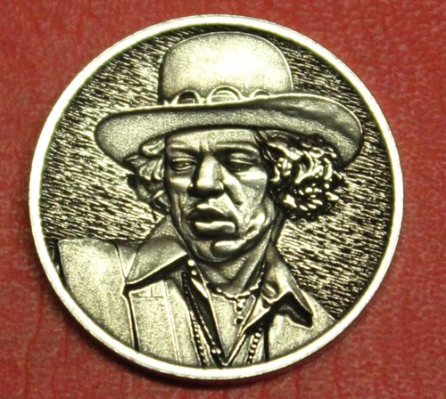 Hobo nickel jimi - hobo,
