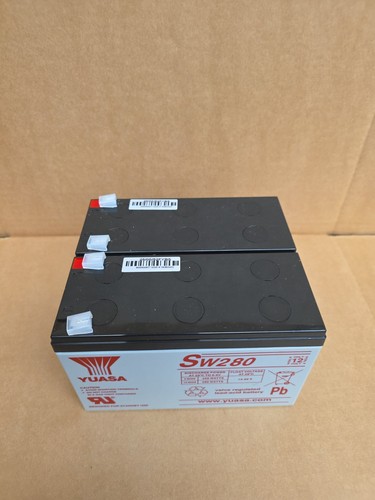 12v 9ah yuasa battery - 9ah,