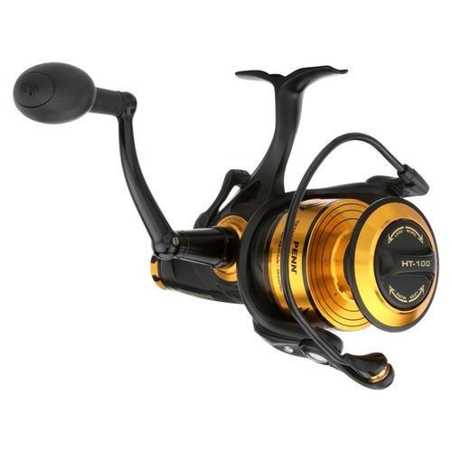 Penn spinfisher vii live liner - spinfisher,