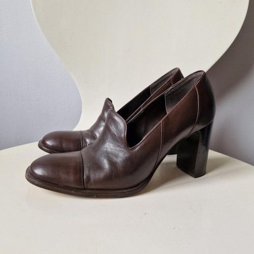 Lilley skinner brown leather - lilley,