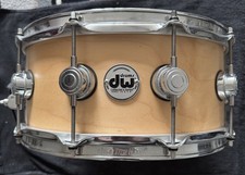 DW 14x5.5 Maple Collectors