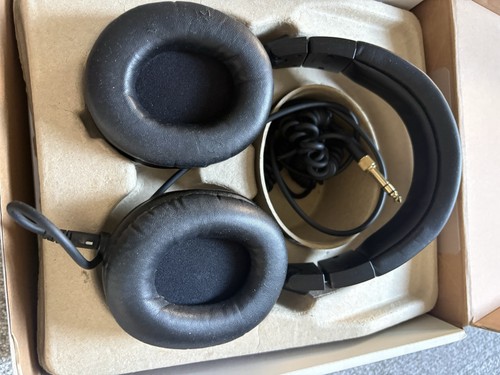 Audio technica ath m50x - audio-technica, ath-m50x