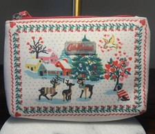 NWT! Cath Kidston - Christmas