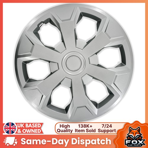 Inch wheel trims hub - 16",