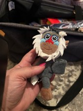Disney Cutie Cuff Rafiki