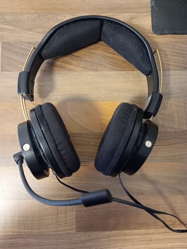 Headset gaming gioteck 40 - headset, tx-40