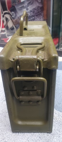 Genuine ww2 german mg34 - german, mg42
