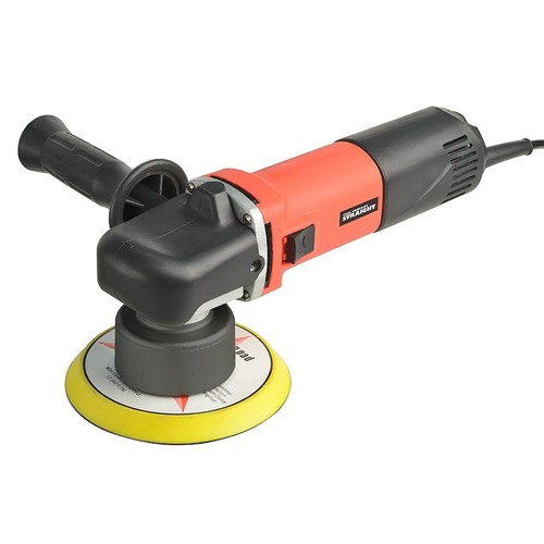 Dual action polisher 6 - dual,