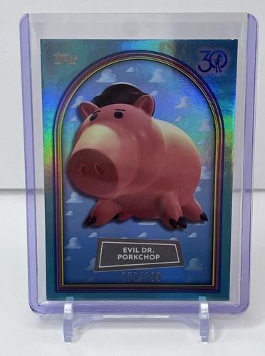 2025 topps years toy - topps, of
