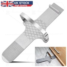 Foot Panel Lifter Aluminum