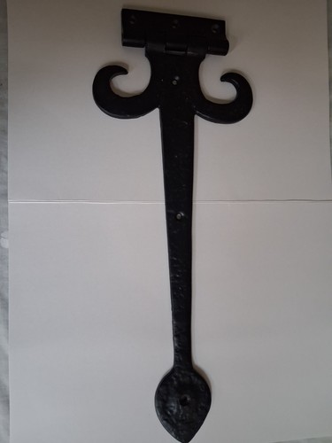 Fleur lys spear design - fleur,