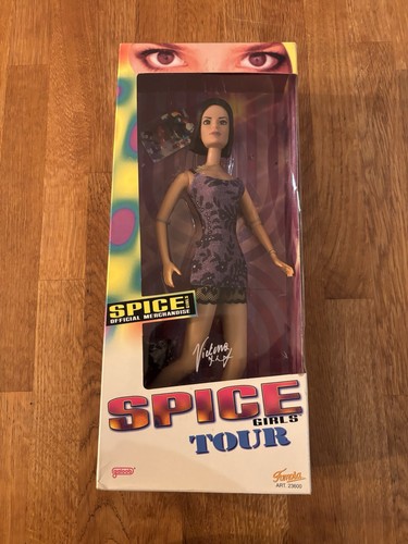 Spice girls posh - posh,