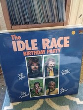 The Idle Race Birthday Party