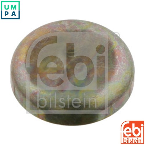 Frost plug 08390 for - 08390, xx