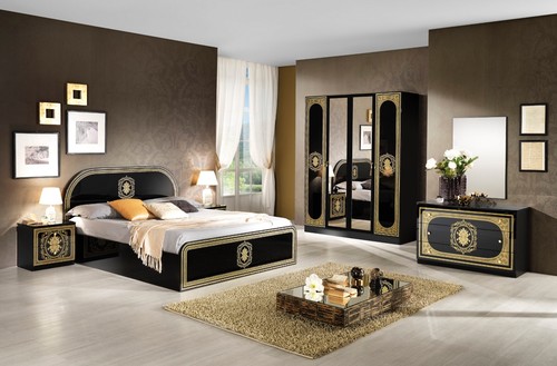 Sofia luxury italian piece - sofia,