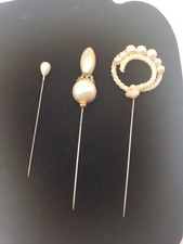 Vintage/Antique Pearl &