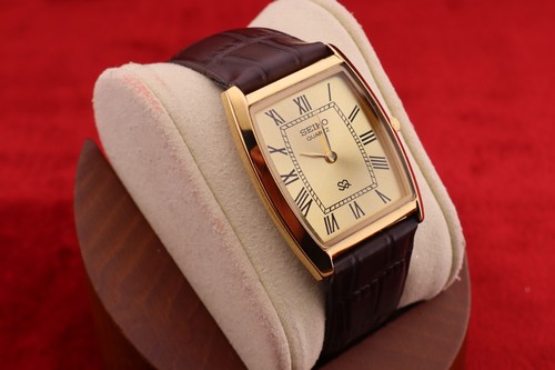 Vintage men seiko quartz - men,