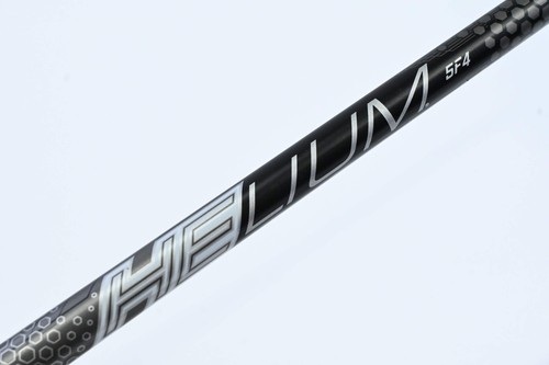 Ust mamiya helium - nanocore, 5