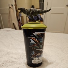 NEW Jurassic World Rebirth -