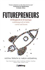 Tripathi - Futurepreneurs  10