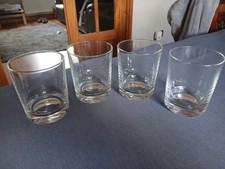 4 X VINTAGE REIMS FRANCE