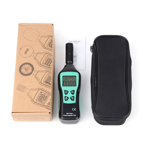 Lcd radiation dosimeter emf - lcd,