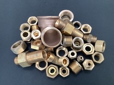 Scrap Smelting Brass  1.8kg