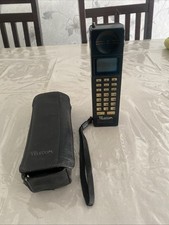 British Telecom IVORY mobile