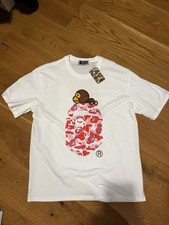 A Bathing Ape Bape T-Shirt