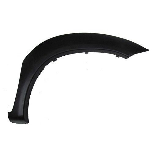 Front right wing wheel arch - right,