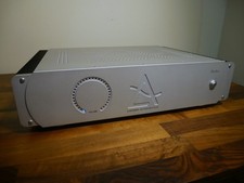 Leema Acoustics Hydra - 148W Hifi Power Amplifier - Made in Wales