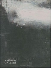 John Virtue ? London Paintings