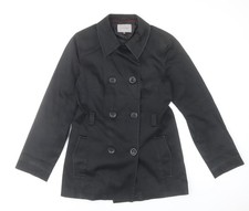 John Lewis Women’s Black Pea