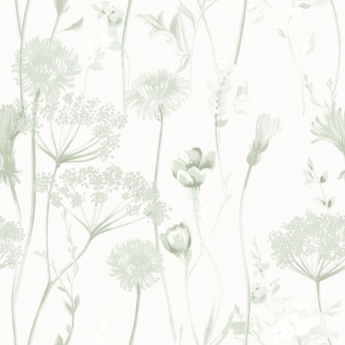Muriva meadowsweet floral - meadowsweet,
