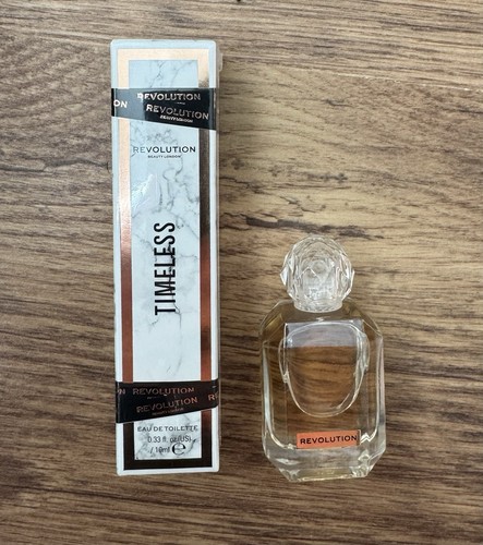 New revolution perfumes - revolution,