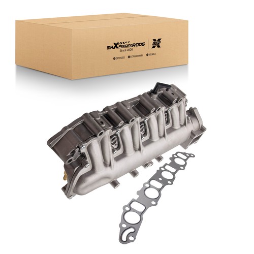 Intake manifold kit fit - intake,