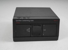 Qed 2 way - , speaker