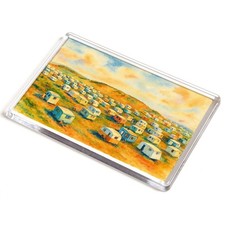 JUMBO MAGNET - The Caravan