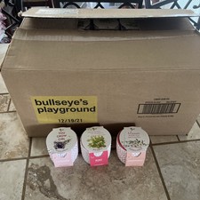 Bullseyes Playground Herb Grow