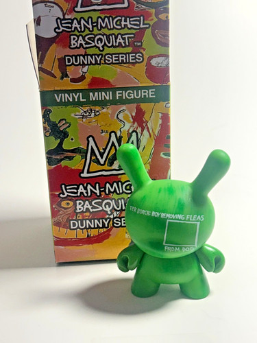 Kidrobot case fresh - kidrobot,