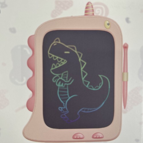 Lcd writing tablet kids - lcd,