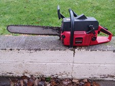 Vintage Jonsered 630 Super