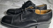 Bally black lace leather - bally,
