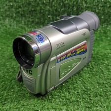 JVC GR-D20EK Digital Video