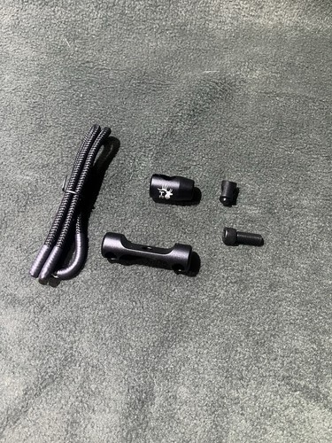 Trophy ridge stabilizer - qd,