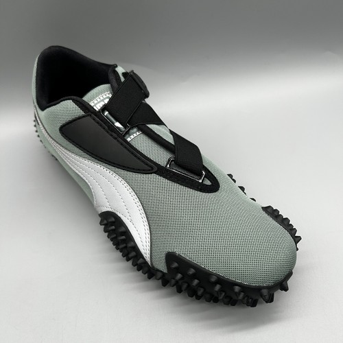 Puma mostro green - puma, moon