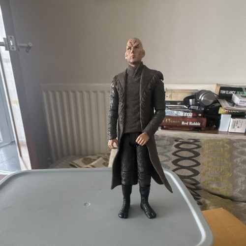 Star trek movie 2009 warp - 2009,