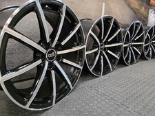 REFURBISHED GENUINE 19" AUDI