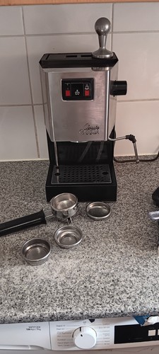 Gaggia classic sin 035 - classic,